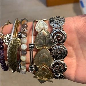 Bracelets